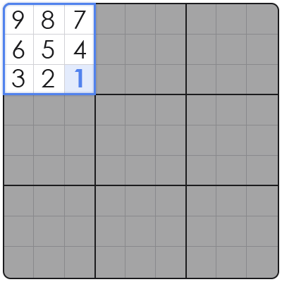 web enjoy sudoku