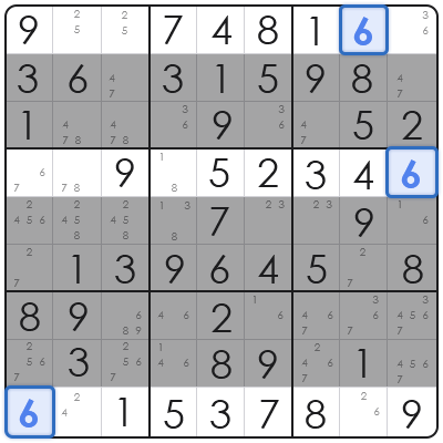 washington sudoku