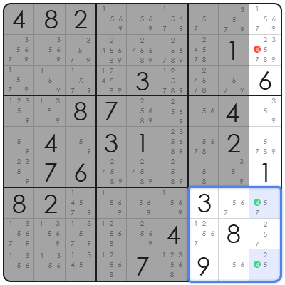 sudoku in chinese